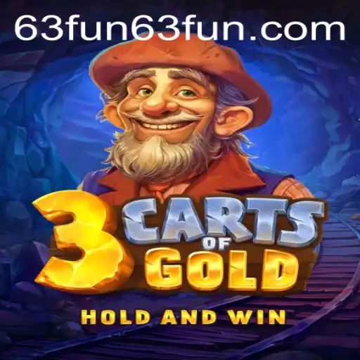 3cartsOfGold: A Thrilling Journey Into The World of Fun and Strategy