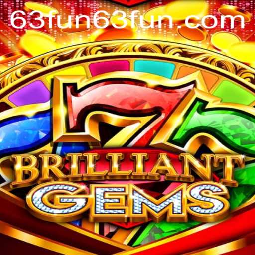 The Allure of BrilliantGems: A Captivating Journey into the World of 63 FUN