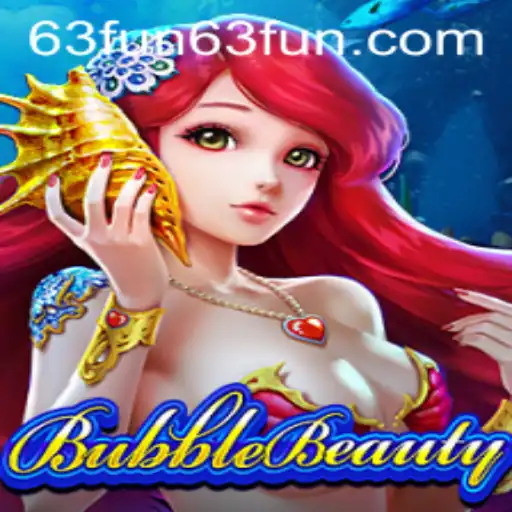 Discover the Enchanting World of BubbleBeauty: 63 FUN Awaits!