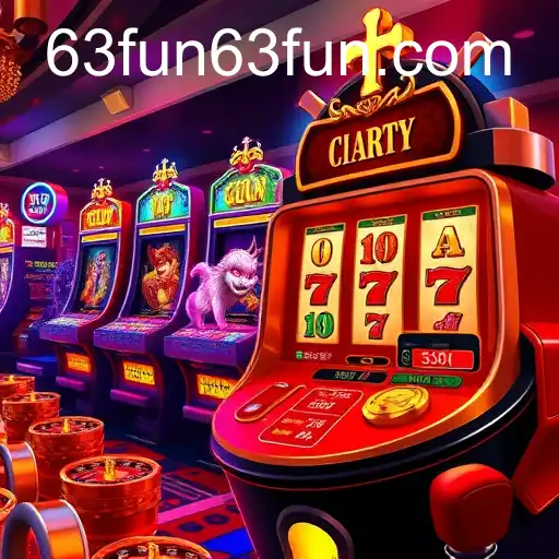 Discovering the Thrill: 63 FUN Casino Games to Explore