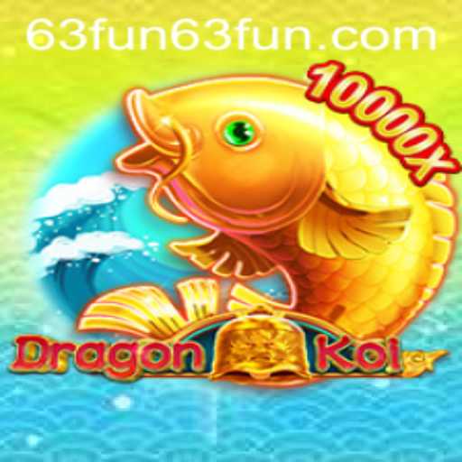 Discover the Enchanting World of DragonKoi: Dive into 63 FUN