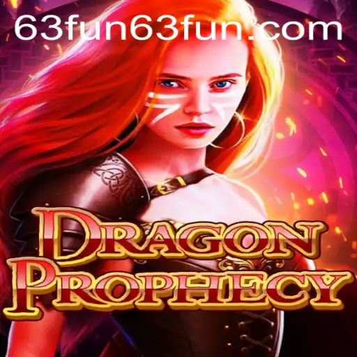 Unveiling DragonProphecy: A Journey Into the Enchanting World of 63 FUN