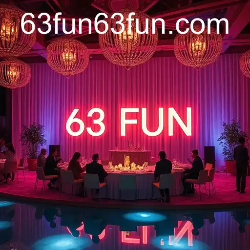 Exclusive Events: Unveiling the Allure of 63 FUN