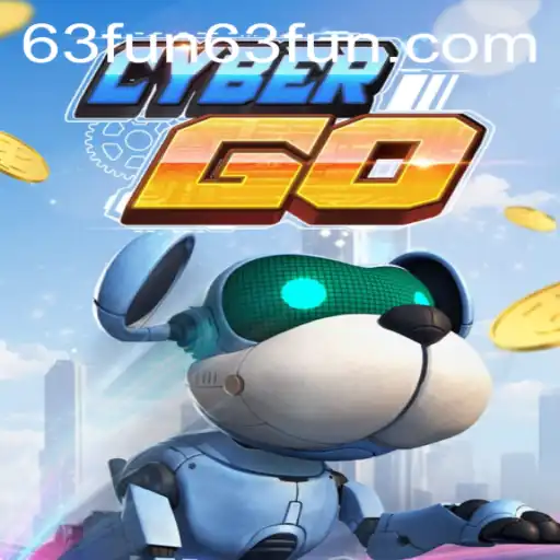 Discover the Exciting Universe of CyberGO: The 63 FUN Experience