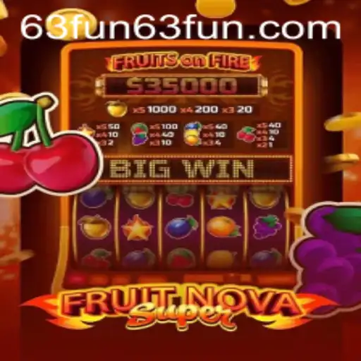 Exploring the Vibrant World of FruitNovaSuper