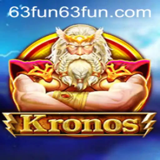 Kronos - The Ultimate Gaming Experience with 63 FUN