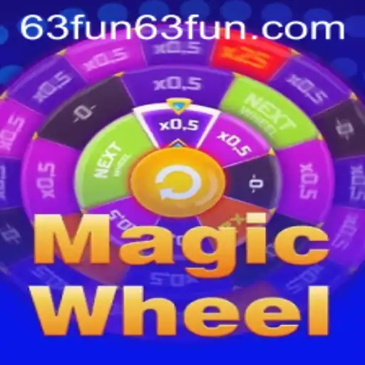 Discover the MagicWheel: A New Dawn in Interactive Fun