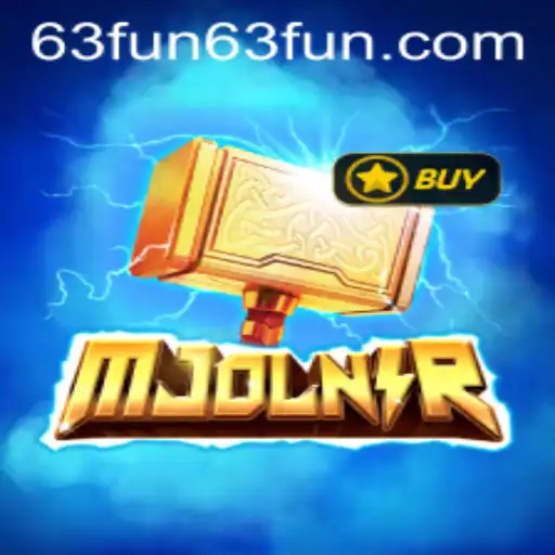 Discover the Excitement of Mjolnir: Unraveling the 63 FUN Challenge