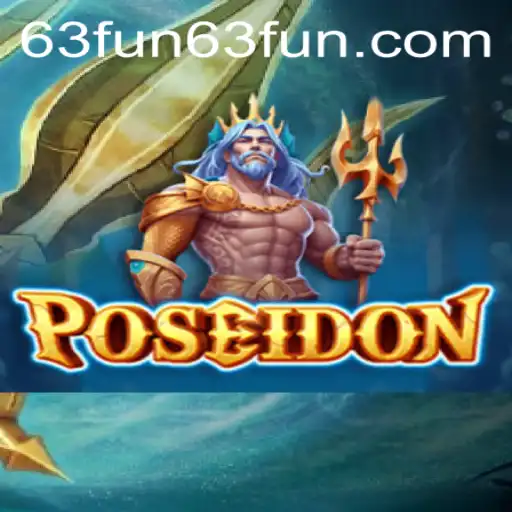 Dive into Adventure with Poseidon: Exploring the Exciting Game with 63 FUN