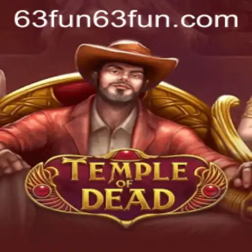 Temple of Dead: Unlock 63 FUN Levels in a Thrilling Journey