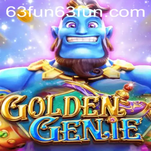 Unveiling the Mystique of GOLDENGENIE: A Captivating Experience with 63 FUN