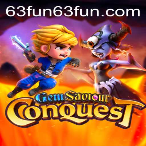 GemSaviourConquest: Immerse Yourself in 63 FUN Challenges