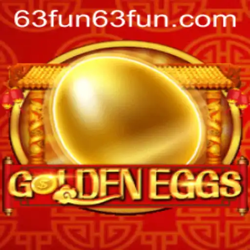 Discover the Thrilling World of GoldenEggs: 63 FUN Adventures Await