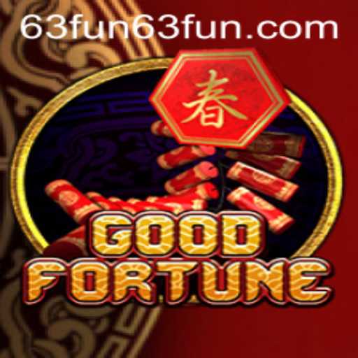 GoodFortune: Experience the Excitement with 63 FUN