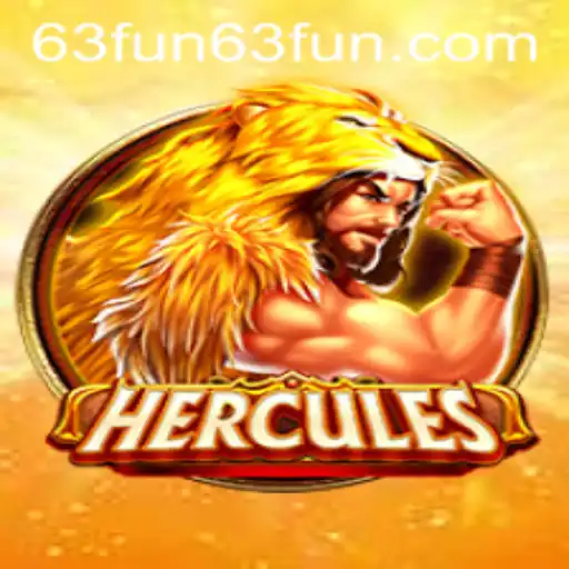 Hercules: An Adventurous Voyage into the World of 63 FUN
