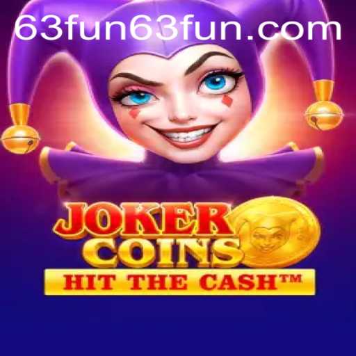 Exploring the Enigmatic World of JokerCoins and the Thrill of 63 FUN