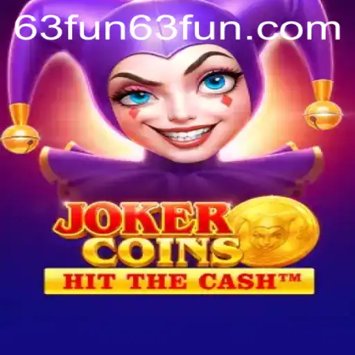 Exploring the Enigmatic World of JokerCoins and the Thrill of 63 FUN