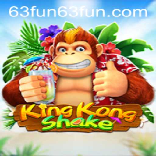 KingKongShake: Unearthing the Thrills of 63 FUN