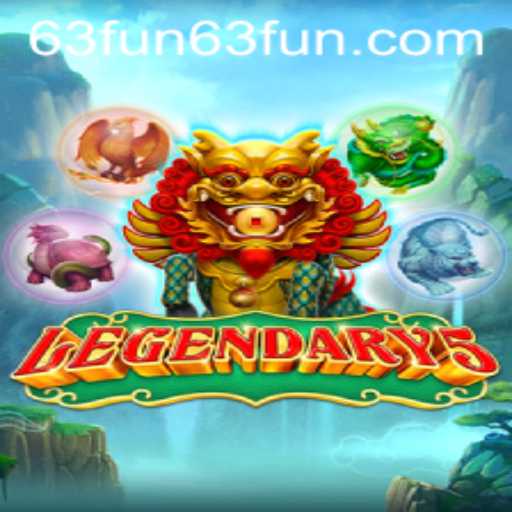 Discover the Enchanting World of Legendary5: Thrills and Challenges Await with 63 FUN