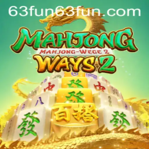 Exploring MahjongWays2: A Deep Dive into 63 FUN