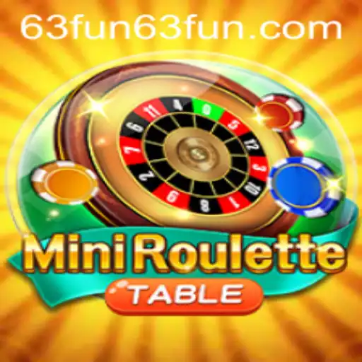 MiniRoulette: The 63 FUN Revolution in Gaming
