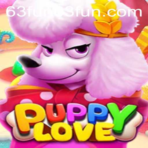 PuppyLove: Unleashing the Joy of 63 FUN in Gaming