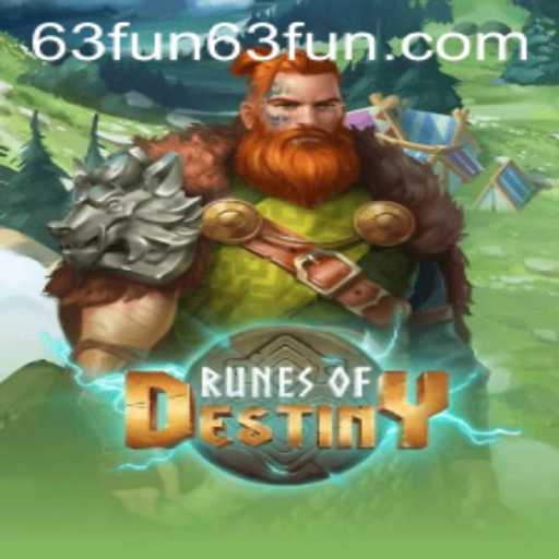 Exploring the Legendary World of RunesOfDestiny: A Dive into the 63 FUN Phenomenon