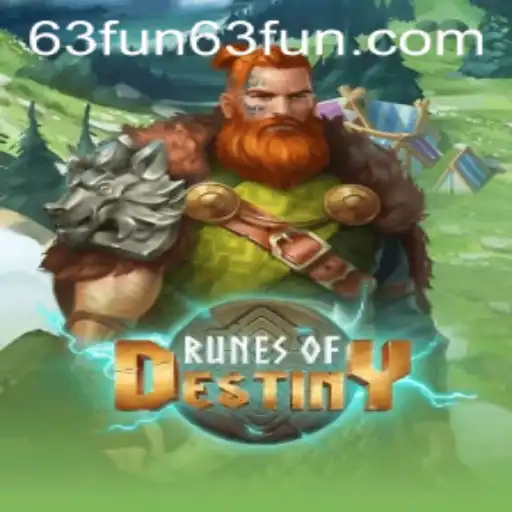 Exploring the Legendary World of RunesOfDestiny: A Dive into the 63 FUN Phenomenon