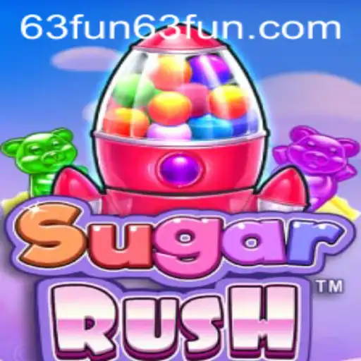 Discover the Exciting World of SugarRush and Unleash the 63 FUN
