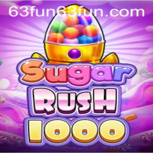 Unleashing the Thrills of SugarRush1000: The 63 FUN Experience