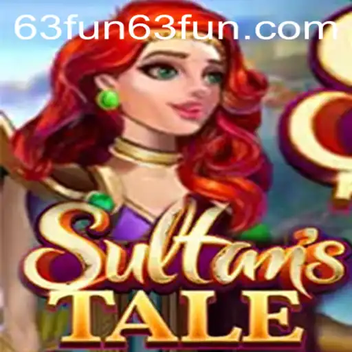 Sultanstale: An Enchanting Journey Into the World of 63 FUN
