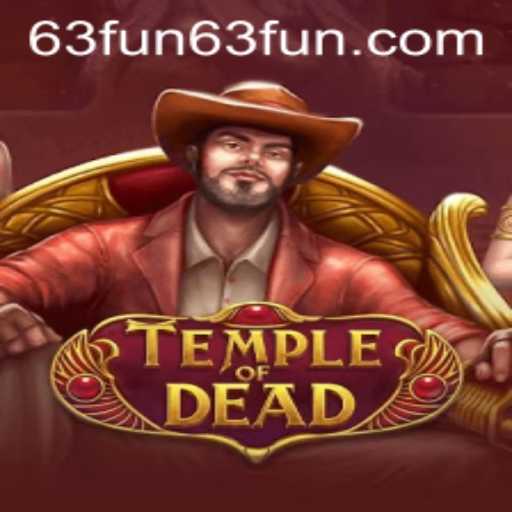 Temple of Dead: Unlock 63 FUN Levels in a Thrilling Journey