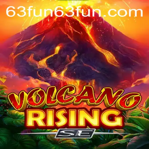 Exploring the Volatile World of VolcanoRisingSE: A Deep Dive into the 63 FUN Challenge